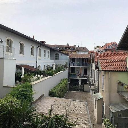 Apartmán Da Noi Sul Naviglio Milán Exteriér fotografie