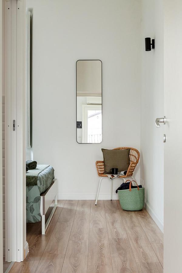 Apartmán Da Noi Sul Naviglio Milán Exteriér fotografie