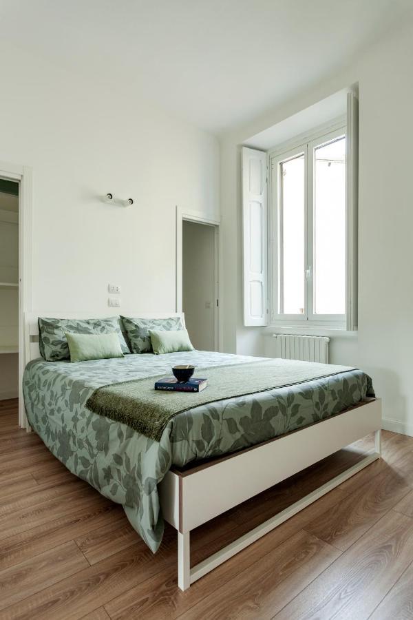 Apartmán Da Noi Sul Naviglio Milán Exteriér fotografie